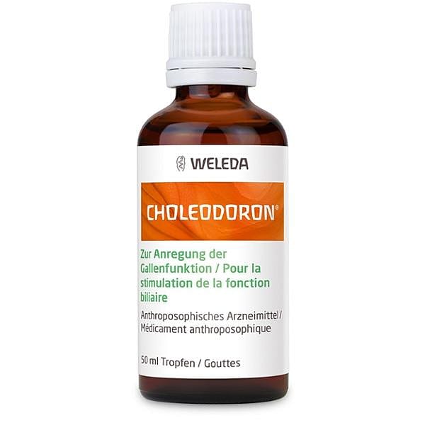 Choleodoron® Tropfen