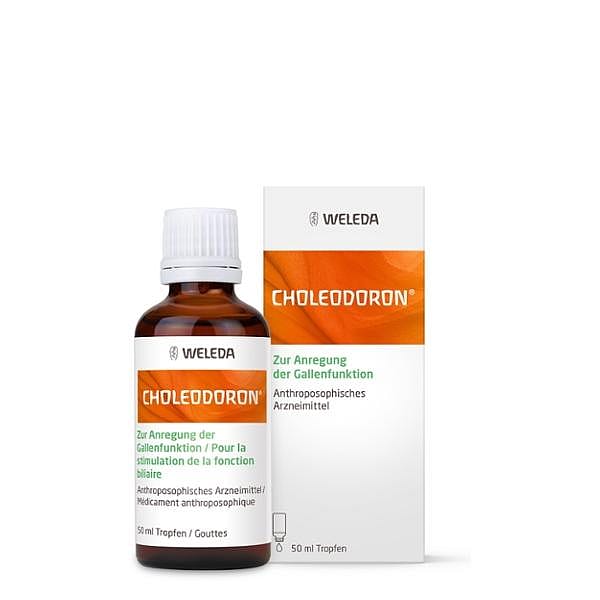 Choleodoron® Tropfen