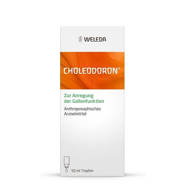Choleodoron® Tropfen