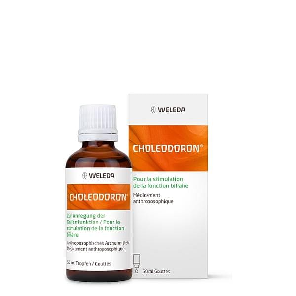 Choleodoron® gouttes