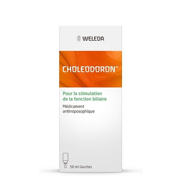 Choleodoron® gouttes