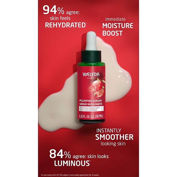 Plumping Serum