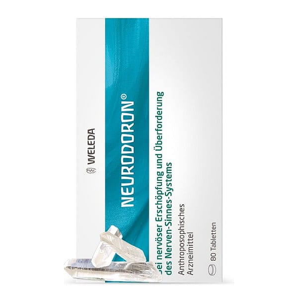 Neurodoron® Tabletten
