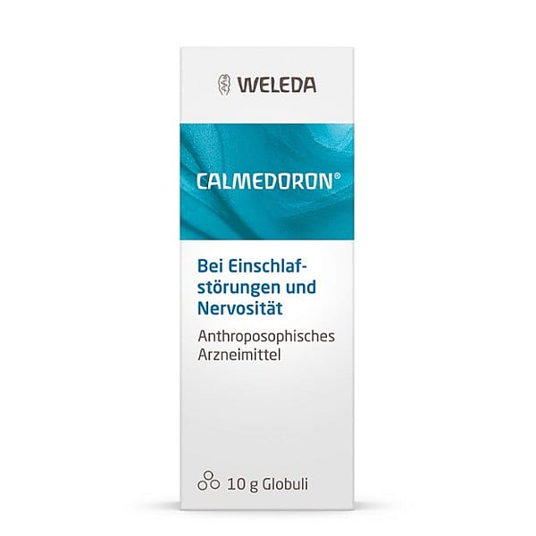 Calmedoron® Globuli