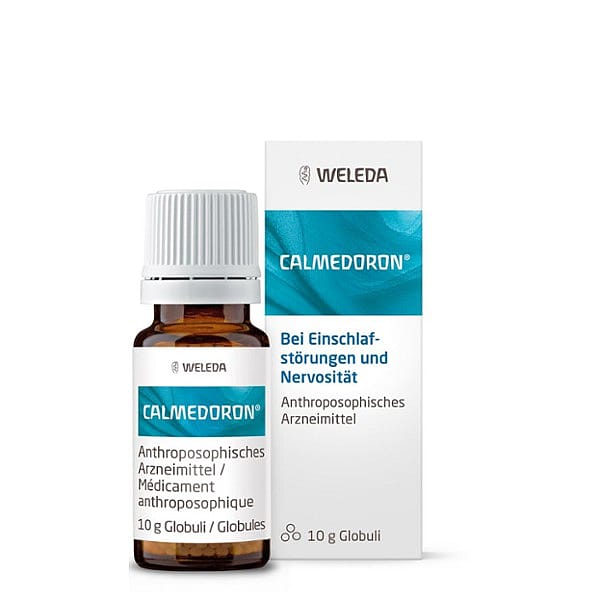 Calmedoron® Globuli
