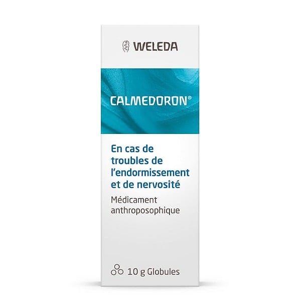 Calmedoron® globules