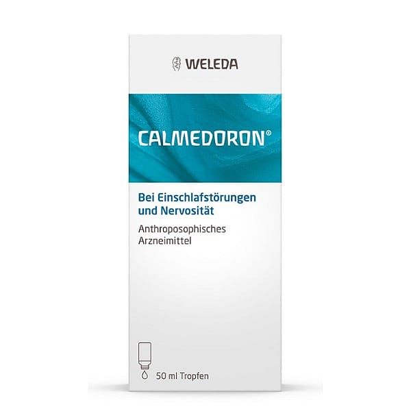 Calmedoron® Tropfen