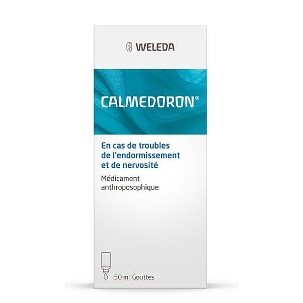 Calmedoron® gouttes