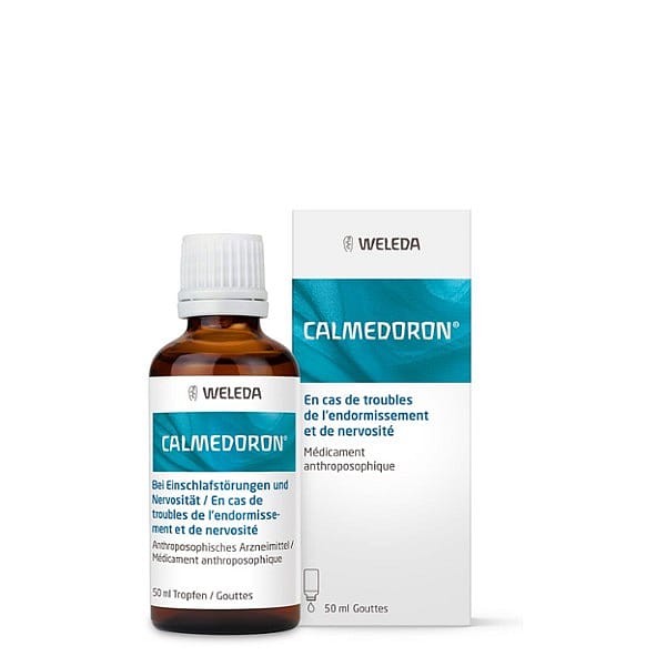 Calmedoron® gouttes