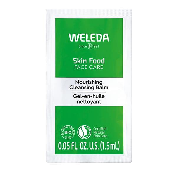 Échantillon Skin Food Visage