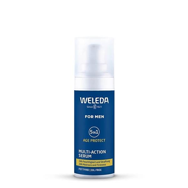For Men 5in1 Multi-Action Serum