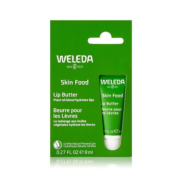 Skin Food Lip Butter