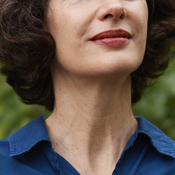 Crema de Día Redensificante de Genciana Azul y Edelweiss