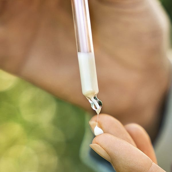 Sérum Redensificante de Genciana Azul y Edelweiss