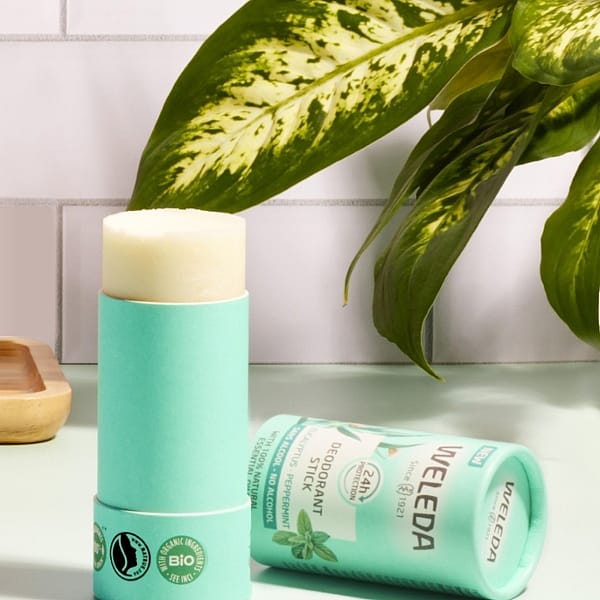 Eucalyptus + Peppermint 24H Deodorant Stick