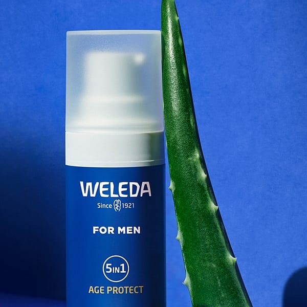 Men Sérum Multiaction 5en1