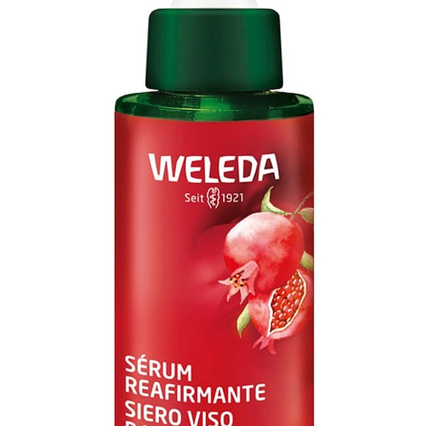 Siero Viso Rassodante