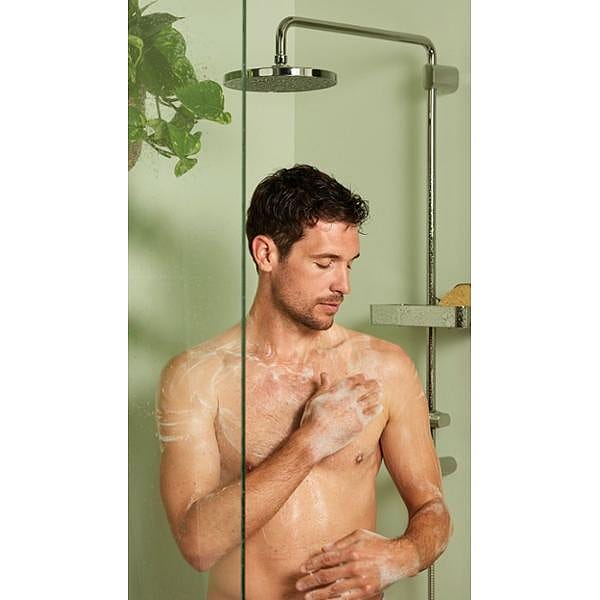 Gel Douche 3 en 1 Energy Fresh