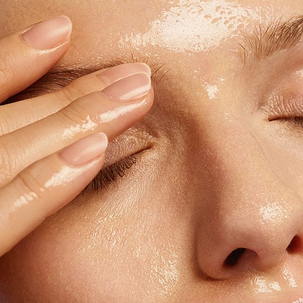 Reinigingsolie & Make-up Remover