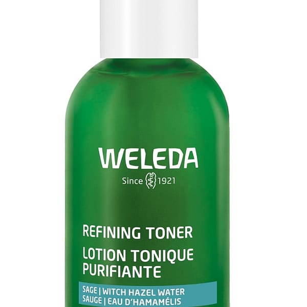 Verfrissende Gezichtstonic