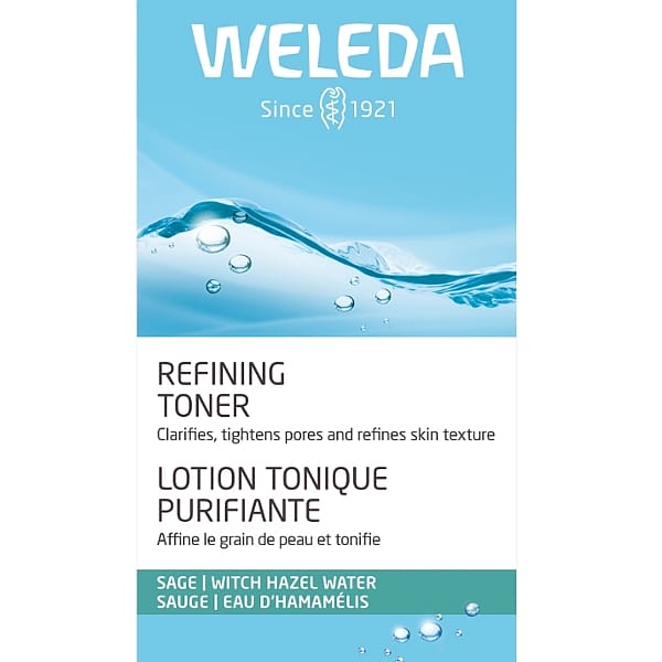 Verfrissende Gezichtstonic