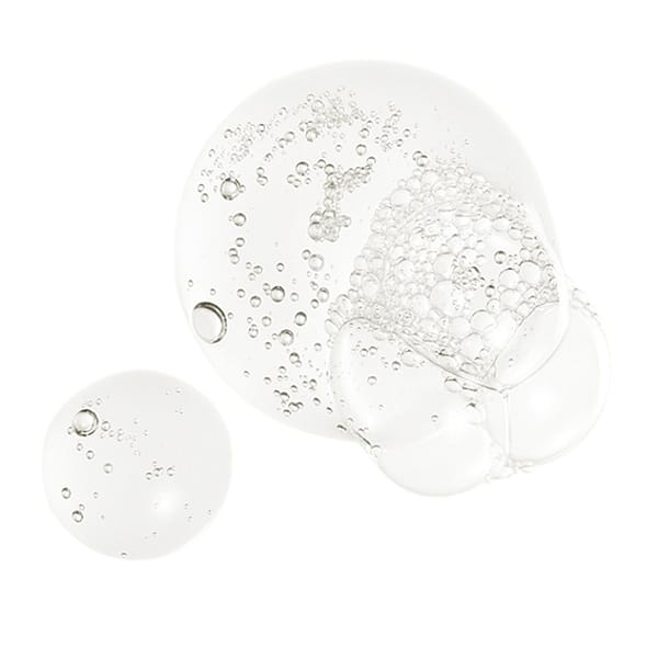 Verfrissende Reinigingsgel