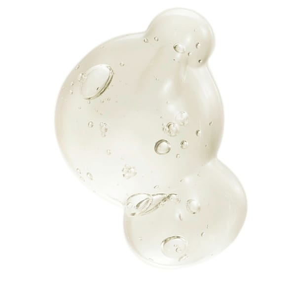 Gel nettoyant visage 2en1