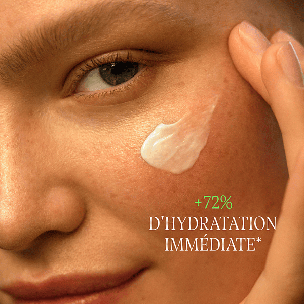 Routine Nourrissante Skin Food visage