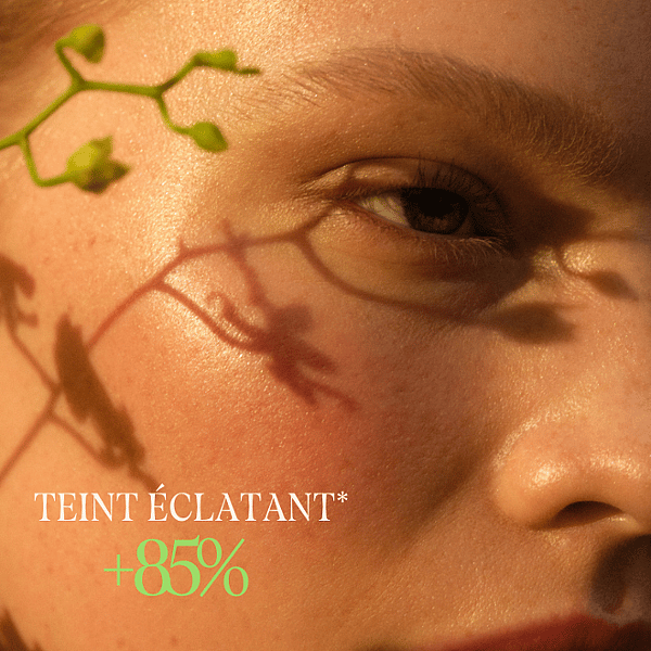 Routine Nourrissante Skin Food visage