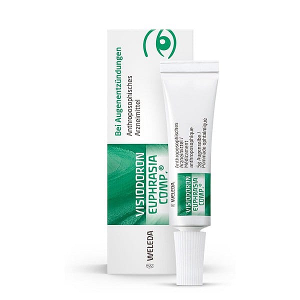 Visiodoron Euphrasia comp.®