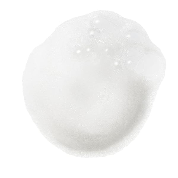 Espuma Limpiadora Suave