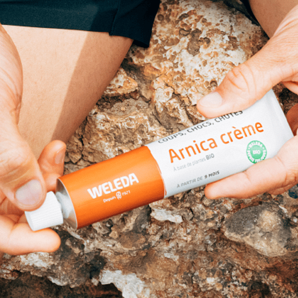 Arnica Crème