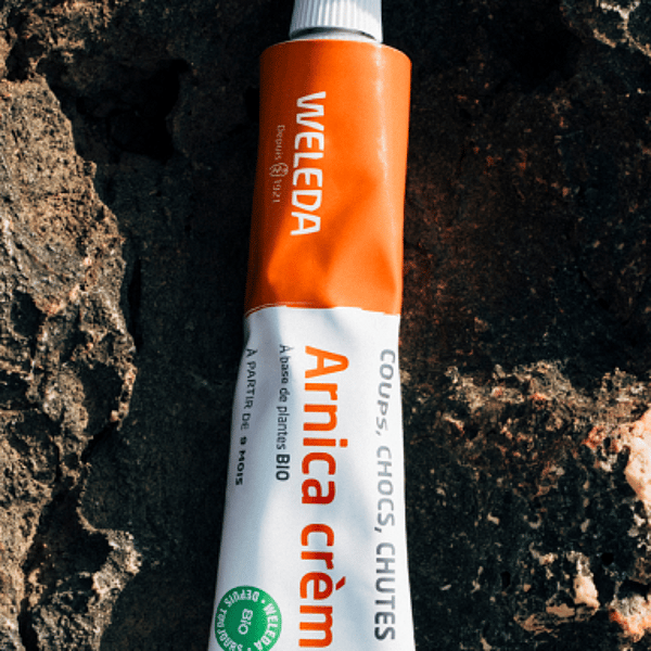 Arnica Crème