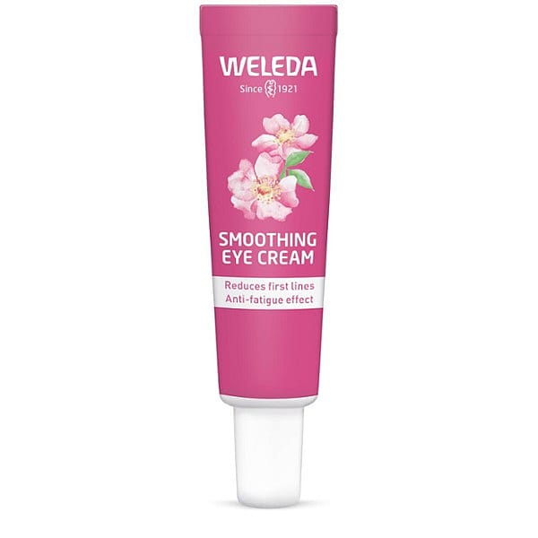 Smoothing Eye Cream