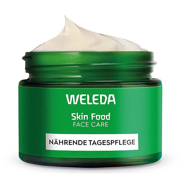 Skin Food Nährende Tagespflege