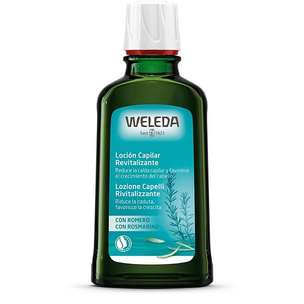 Lozione Capelli Rivitalizzante