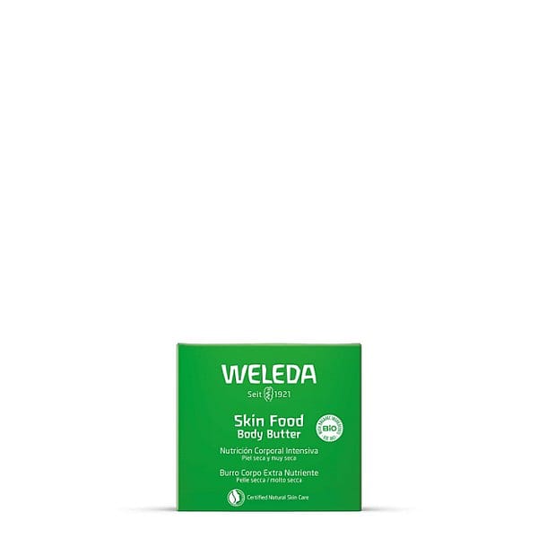 Skin Food Body Butter