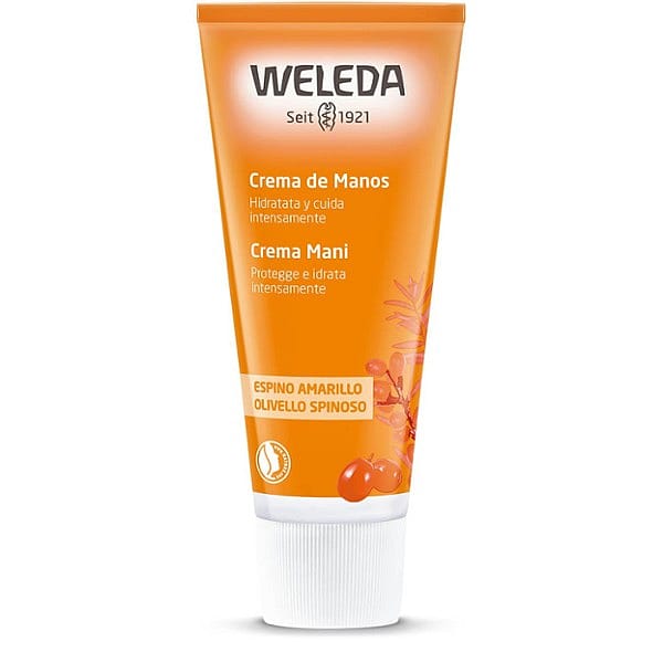 Crema Mani Olivello spinoso