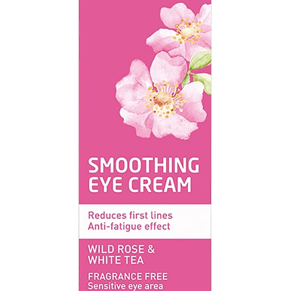 Smoothing Eye Cream