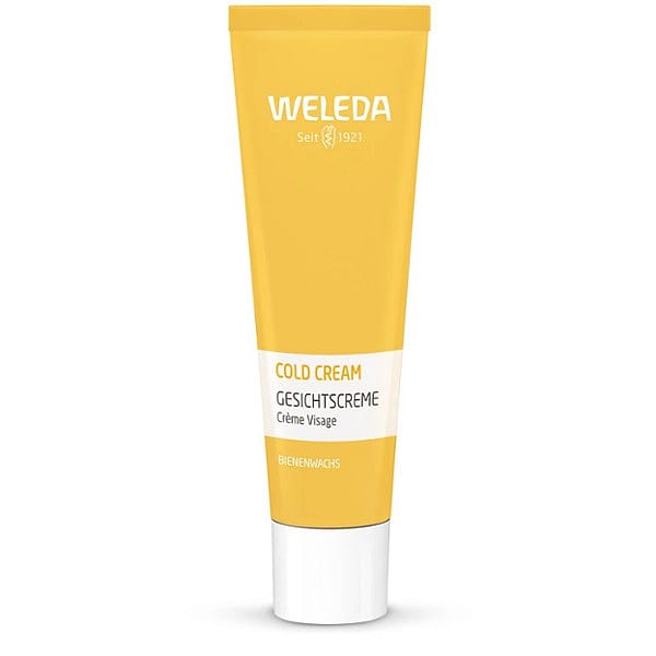 Cold Cream Gesichtscreme