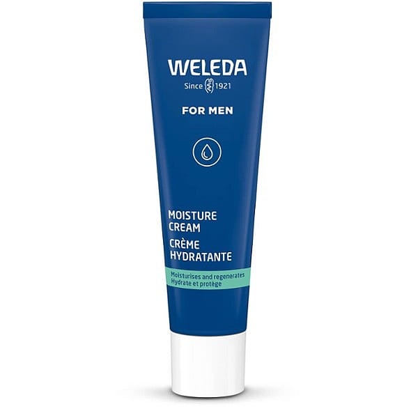 Crème Hydratante pour Homme