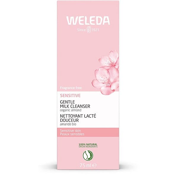 Sensitive Nettoyant Lacté Douceur