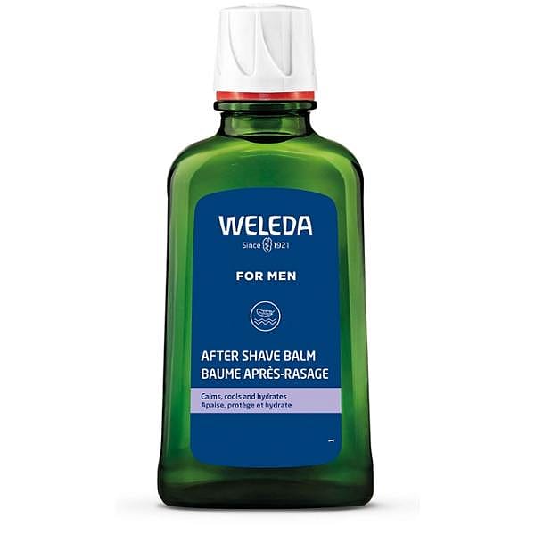 Men Aftershave Balsem