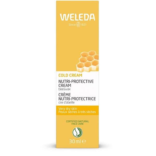 Cold Cream Gezichtscrème