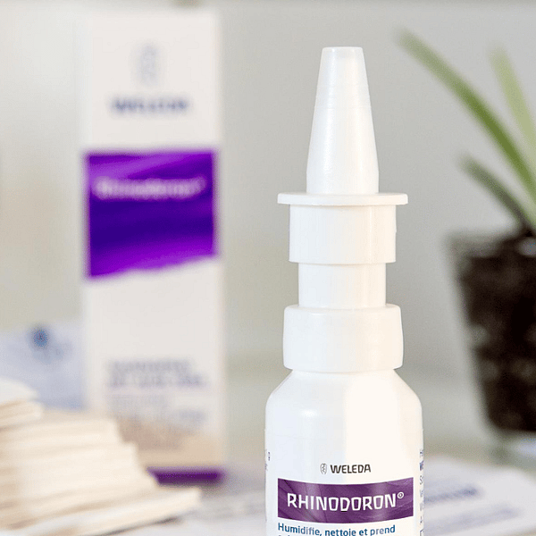 Rhinodoron® - Weleda 5
