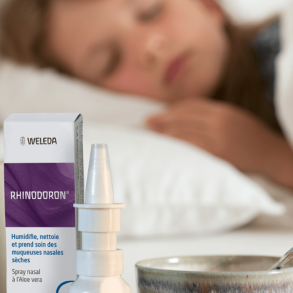 Rhinodoron® - Weleda 6