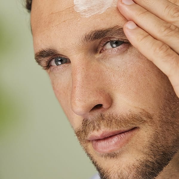 Crema Hidratante para Hombre