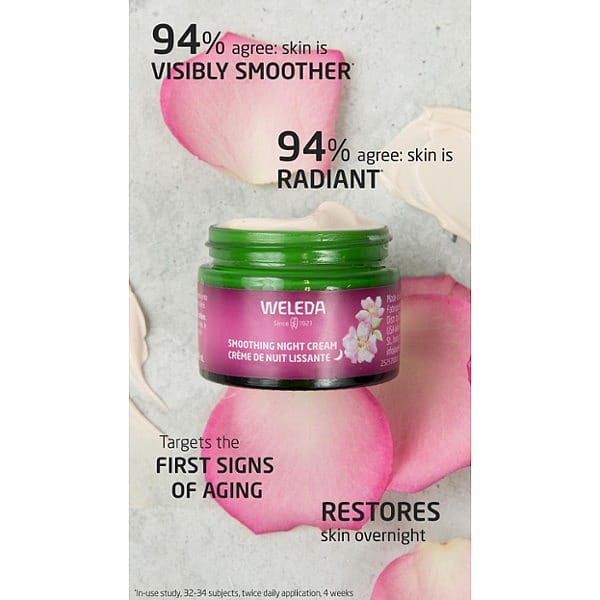 Smoothing Face Care Bundle