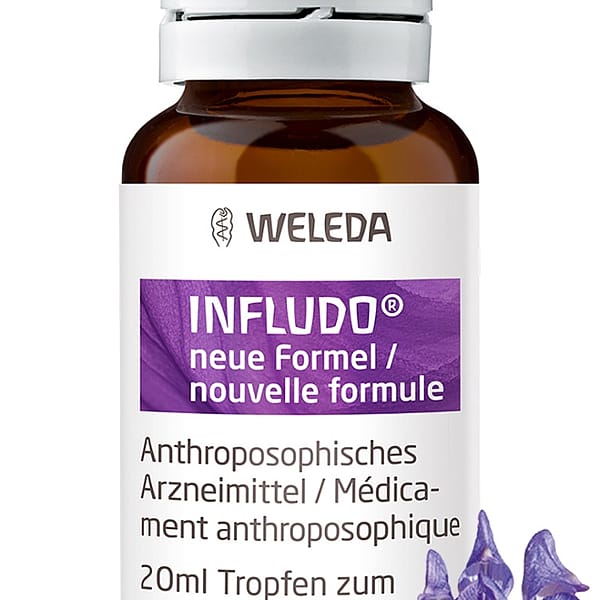 Infludo® neue Formel