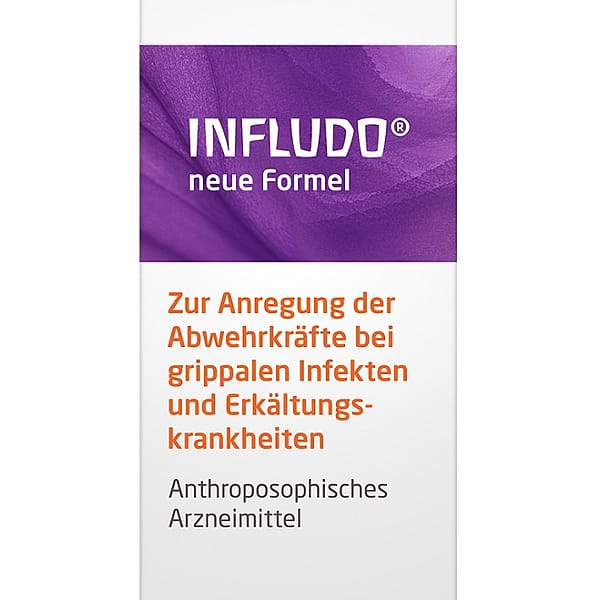 Infludo® neue Formel